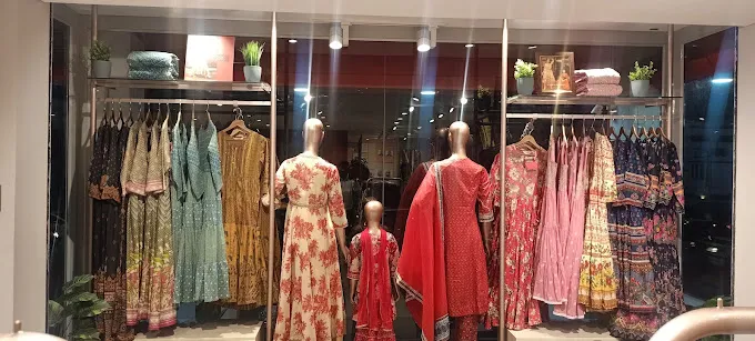 Biba (KOTTIVAKKAM)
